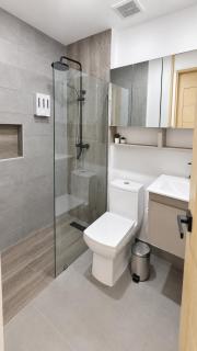 Elegante y Moderno Apartamento en Bella Vista Santo Domingo con Rooftop y Gym - 8