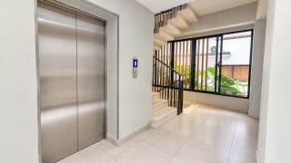 Elegante y Moderno Apartamento en Bella Vista Santo Domingo con Rooftop y Gym - 7
