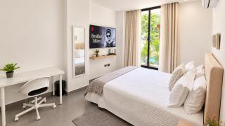 Elegante y Moderno Apartamento en Bella Vista Santo Domingo con Rooftop y Gym - 6