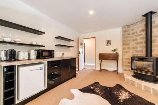 1BR Retreat Self-Contained & Private - Waitaki - 8