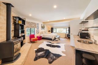 1BR Retreat Self-Contained & Private - Waitaki - 7