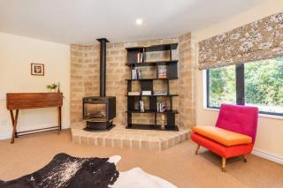 1BR Retreat Self-Contained & Private - Waitaki - 5