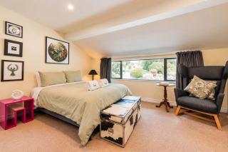 1BR Retreat Self-Contained & Private - Waitaki - 4