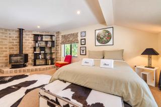 1BR Retreat Self-Contained & Private - Waitaki - 3