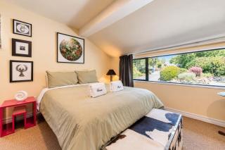 1BR Retreat Self-Contained & Private - Waitaki - 2