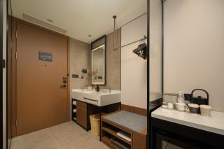Atour Hotel Roosevelt Shopping Center, Xi'an Road, Dalian - 4
