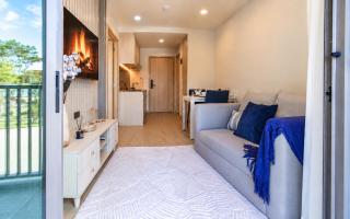 Ozone Oasis 1-bedroom Suite with Balcony by TVC - 8
