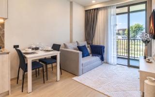Ozone Oasis 1-bedroom Suite with Balcony by TVC - 2