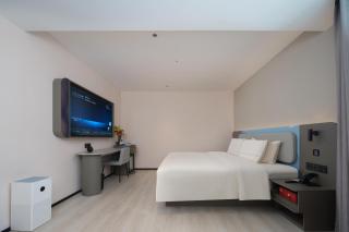 Atour Light Hotel Harbin Institute of Technology Xidazhi Street - 9
