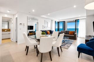 Soul Beachfront SkyHomes and sub Penthouses - by Gold Coast Holidays - 1