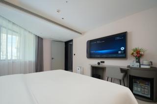 Atour Light Hotel Harbin Institute of Technology Xidazhi Street - 7