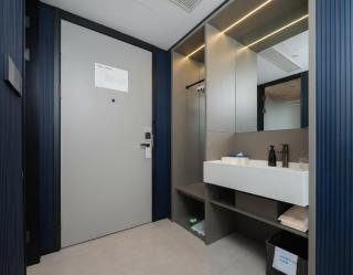 Atour Light Hotel Harbin Institute of Technology Xidazhi Street - 6