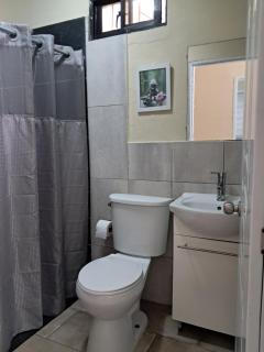 Colonial Zone - Asian Artistic 2 Bedroom, 2 Bathroom Apartment - 6