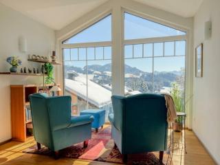 Landhaus Alpenblick Tauplitz - 5
