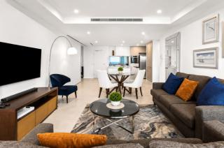 Soul Beachfront SkyHomes and sub Penthouses - by Gold Coast Holidays - 2