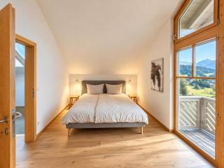 Landhaus St Georgen im Gailtal - 3