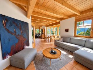 Landhaus St Georgen im Gailtal - 9