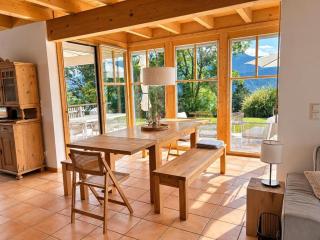 Landhaus St Georgen im Gailtal - 5