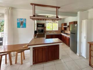 Fare Arava Huahine - 5