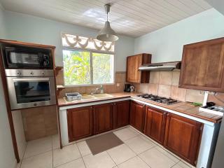 Fare Arava Huahine - 6