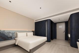 Atour Light Hotel Suzhou Jinjihu East Modern Media Plaza Light - 8