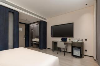 Atour Light Hotel Suzhou Jinjihu East Modern Media Plaza Light - 7