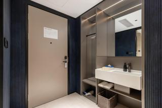 Atour Light Hotel Suzhou Jinjihu East Modern Media Plaza Light - 6