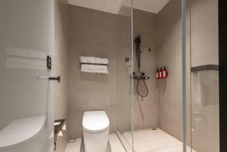 Atour Light Hotel Suzhou Jinjihu East Modern Media Plaza Light - 5