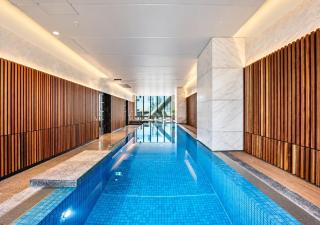 BNBIFY Stylish CBD 2BR with Pool and Views - 1