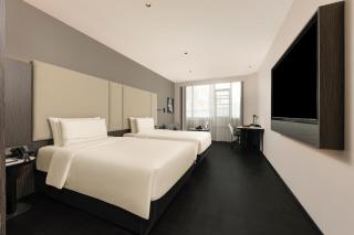 ATOUR Hotel, Kaiyuan Shengshi Plaza, West Street, Quanzhou - 8
