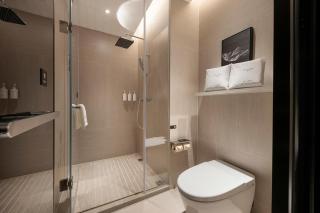 ATOUR Hotel, Kaiyuan Shengshi Plaza, West Street, Quanzhou - 5