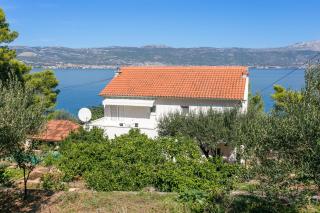 Apartments by the sea Slatine, Ciovo - 7274 - 9
