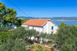 Apartments by the sea Slatine, Ciovo - 7274 - 8