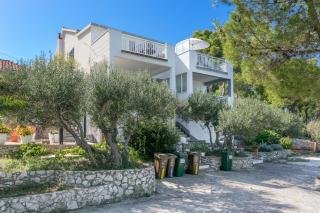 Apartments by the sea Slatine, Ciovo - 7274 - 7
