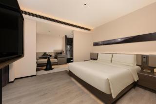 Atour Origin Hotel Nanchang Tengwang Pavilion Bayi Hall Jiangjing Bayiguan - 8