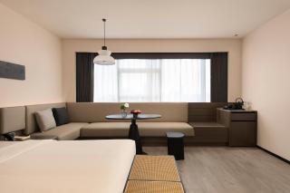 Atour Origin Hotel Nanchang Tengwang Pavilion Bayi Hall Jiangjing Bayiguan - 3