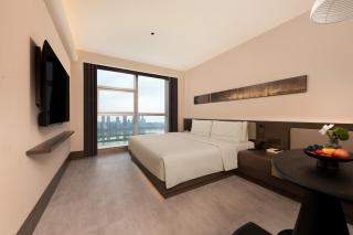 Atour Origin Hotel Nanchang Tengwang Pavilion Bayi Hall Jiangjing Bayiguan - 2