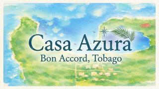Casa Azura Tobago - 0