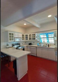 Casa Azura Tobago - 1