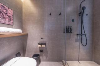 Atour Hotel JiuJiang Happy City Yangtze River Avenue - 6