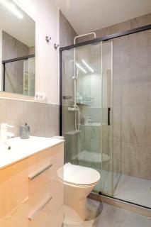 Boutique flat between Gran Via and Chueca central Madrid - 9