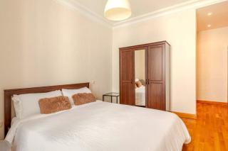 Boutique flat between Gran Via and Chueca central Madrid - 5