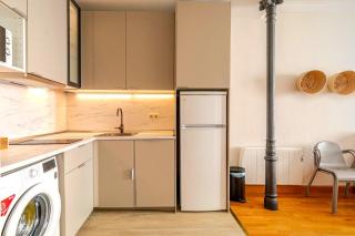 Boutique flat between Gran Via and Chueca central Madrid - 3