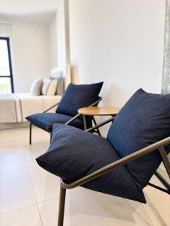 Gibraltar Central Suites - 3