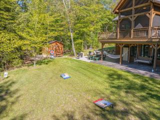 'Adirondack Dream' Your Lakefront Escape - 9