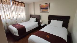 HOSTAL CORAL - 6