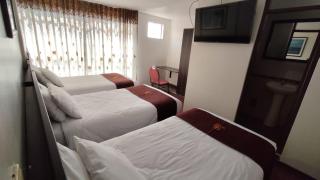 HOSTAL CORAL - 8