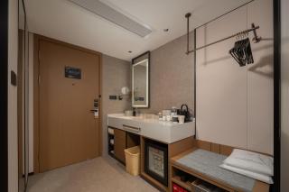 Atour Hotel Guangzhou Olympic Sports Center Tianhe Zhucun Metro Station - Canton - 6