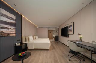 Atour Hotel Guangzhou Olympic Sports Center Tianhe Zhucun Metro Station - Canton - 5
