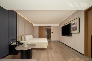 Atour Hotel Guangzhou Olympic Sports Center Tianhe Zhucun Metro Station - Canton - 3